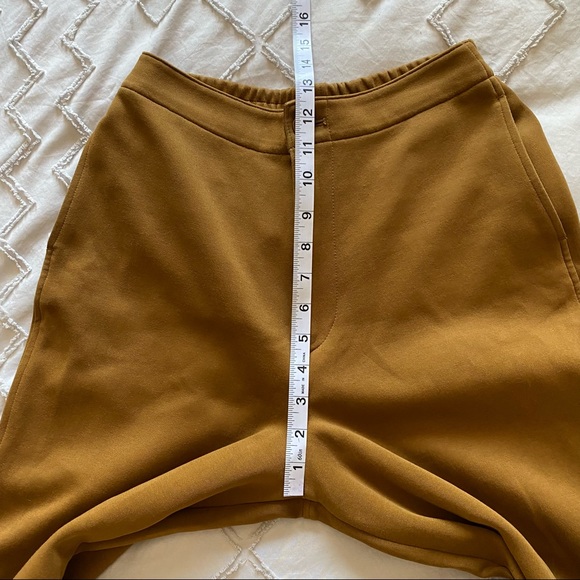 uniqlo wide leg culotte - Picture 9 of 12